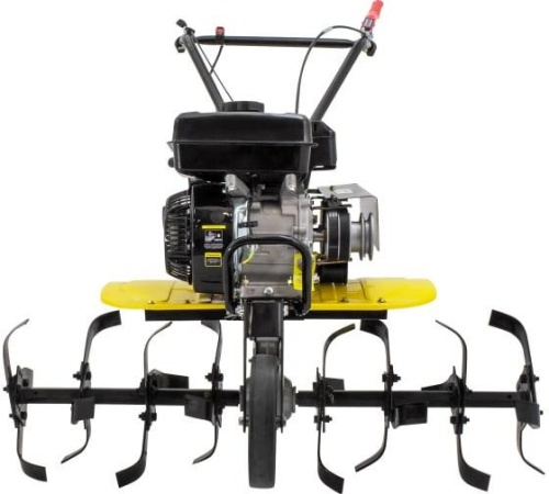 Мотокультиватор МК-7000PС без колес | код 70/5/20 | Huter фото 4 Мотокультиватор МК-7000PС без колес | код 70/5/20 | Huter фото 4
