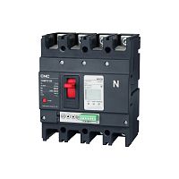 Выключатель в литом корпусе YCM3 Y 630H 4P 630А 85кА | код B030116 | CNC