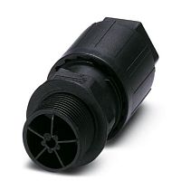 Проходная деталь QPD W 4PE2,5 9-16 M25 FC BK | код 1582563 | PHOENIX CONTACT