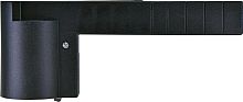 Рукоятка на корпус LBS-DH CO 630/B (черн., для LBS 160-630А CO) | код 004661580 | ETI