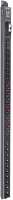 ITK BASE PDU PV1102 33U 1ф 32А 10SCHUKO 8C13 10C19 без каб. | код BS-PV60-10D-8C13-10C19-12 | ITK by IEK