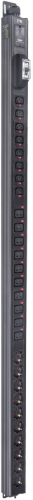 ITK BASE PDU PV1102 33U 1ф 32А 10SCHUKO 8C13 10C19 без каб. | код BS-PV60-10D-8C13-10C19-12 | ITK by IEK