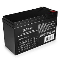 Аккумулятор для Источников Бесперебойного Питания Energenie BAT-12V7.5AH | код BAT-12V7.5AH | Energenie