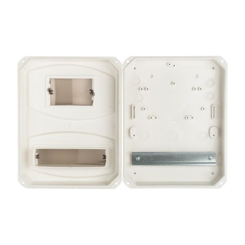 ЩУРн-П 3/10 (344х271х113) IP55 Basic | код pb-3/10-55-bas | EKF фото 3