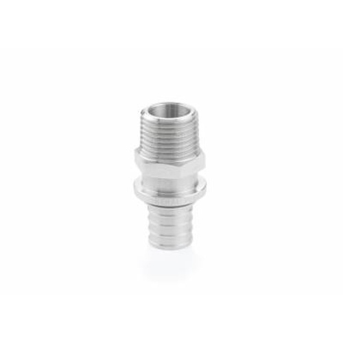 Переходник с наруж. резьбой 20-R3/4 | код 12588271002 | Rehau
