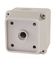 Бокс БЗ-М-IP54 для КПУ 10А-16А (1-3 сл), 25А (1-2 сл) TDM | код SQ0715-0071 | TDM