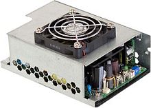 Источник питания AC-DC, med, 499.5Вт, ККМ, вход 80…264В AC 47…63Гц, 117…370B DC, выход 15В/33.3А, рег. вых. 14.3…15.8В, изоляция 4000В AC, в кожухе 130х86х66.5мм, -30…+70С, вент. Сверху | код RPS-500-15-TF | MeanWell