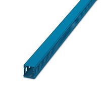 Кабельный канал CD-HF 40X40 BU | код 3240590 | PHOENIX CONTACT
