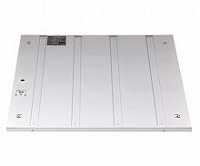 Светильник светодиодный ДВО-36w 595х595х15 6500K 3600Лм призма IP40 2853509J JazzWay | код 5059412 | JazzWay