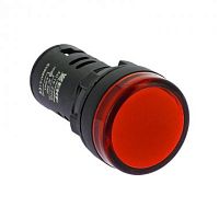 Световой индикатор AD26B-22DSA красный (ANDELI) | код ADL21-005 | ANDELI