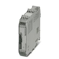 Измерительные преобр-ли сигналов напр-ия MACX MCR-VDC | код 2906242 | PHOENIX CONTACT