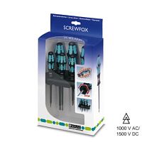 Комплект инструментов SF-TX SET VDE | код 1212537 | PHOENIX CONTACT
