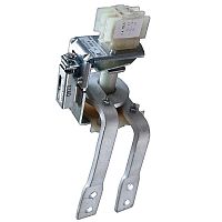 Реле тока РЭ-12-1-400А 2 З пер. прис. | код A8119-77941782 | ЧЭАЗ