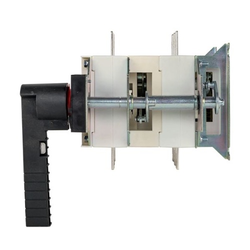 Рубильник-переключатель 250A 3P c рукояткой управления для прямой установки PowerSwitch PROxima | код pscs-250-3 | EKF фото 4