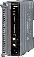 CAN-2088D CR DeviceNet module of 8-channel PWM and 8-channel High Speed Counter | код 00-06065287 | ICP DAS