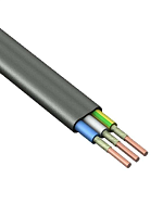 Кабель ППГ -П нг(А)HF 3х2.5 0.66кВ | код БП-00010295 | ЭлПром