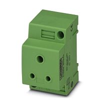 Розетка EO-D/UT/LED | код 0804003 | PHOENIX CONTACT