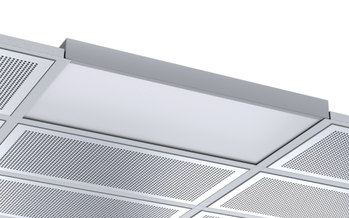 Светильник светодиодный 14 889 ДВО-05-О-18-3К-IP40 Innolux 14889 фото 5