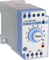 Реле времени РСВ-15-1 0,1…1с 24В | код A8120-76917023 | ВНИИР