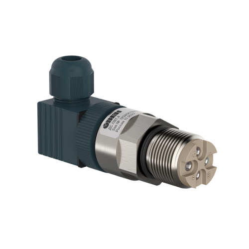 Датчик уровня кондуктометрический ДС.ПВТ.G1/2 | код 43498 | ОВЕН фото 4