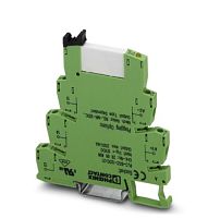 Релейный модуль PLC-RSC-230UC/21/SO46 | код 2980490 | PHOENIX CONTACT
