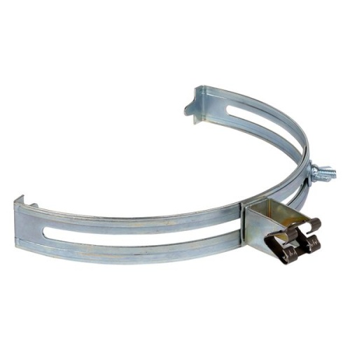 Держатель коньковый регулируемый с металлическим держателем 130-240 мм, СZ PROxima | код lp-34300 | EKF фото 3