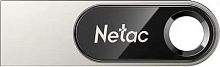 Флеш Диск Netac 16GB U278 NT03U278N-016G-30PN USB3.0 серебристый/черный | код 1913270 | NETAC