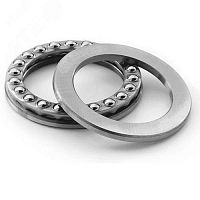 Подшипник 51107 | код 51107ART | ART