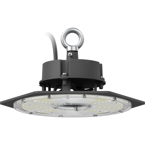 Светильник HOOK/P 100W D60 750 BK СТ 1944000070 фото 6