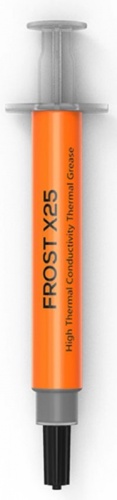 Термопаста ID-Cooling FROST X25 2g шприц 2гр. | код 1979068 | ID-COOLING