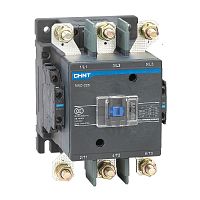 Контактор NXC-225 110AC 2НО+2НЗ 50/60Гц (R) | код 925260 | CHINT