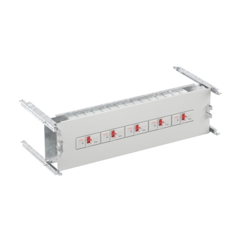 Комплект внутренний верт-ой уст-ки 3п YON MD250 (F,F-MO,P,P-MO) Ш=800 В=250 | код R5PKIB7V82213 | DKC