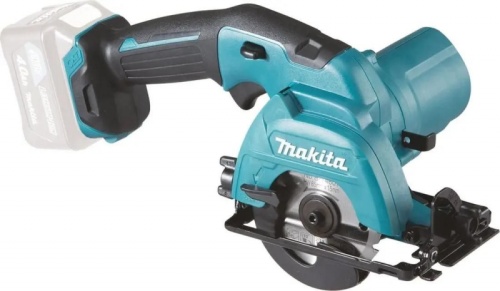 Циркулярная пила (дисковая) Makita HS301DZ (ручная) D диска.:85мм | код 1628217 | Makita