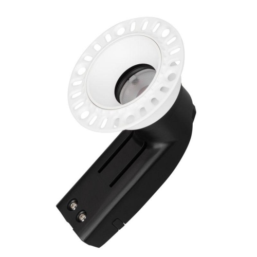 Светильник светодиодный MS-RIALTO-TRIMLESS-R40-9W Day4000 (WH 36 deg 230В) IP20 металл Arlight 047772