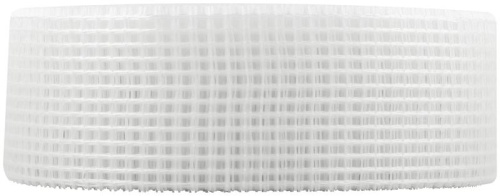 Лента стеклотканевая клейкая 50ммх45м FIT 11442 фото 4