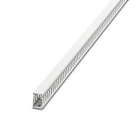 Кабельный канал CD 25X40 WH | код 3240617 | PHOENIX CONTACT