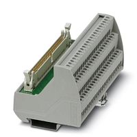 Интерфейсный модуль VIP-3/SC/FLK64 | код 2315104 | PHOENIX CONTACT