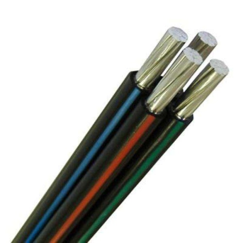 Провод СИП-4 4х25