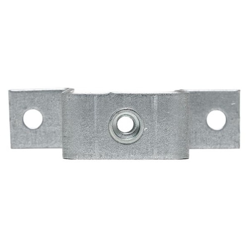 Кронштейн для установки DIN-рейки (H=50мм) PROxima | код din-k-50 | EKF фото 4 Кронштейн для установки DIN-рейки (H=50мм) PROxima | код din-k-50 | EKF фото 4