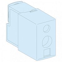12 ОТВ.КЛЕММ НА 16 ММ ДЛЯ POWERCLIP | код 04152 | SCHNEIDER ELECTRIC