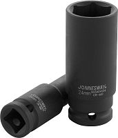 S03AD4113 Головка торцевая ударная глубокая 1/2DR, 13 мм | код S03AD4113 | JONNESWAY