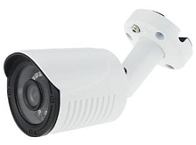 Видеокамера AHD уличная корпусная 1Mp 2.8mm ИК подсветка | код 85432 | SarmaTT