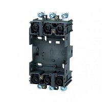 Основание втычного исполнения PIA22F-M8 (перед. присоед.) для NM8N-250 3P (R) | код 269738 | CHINT