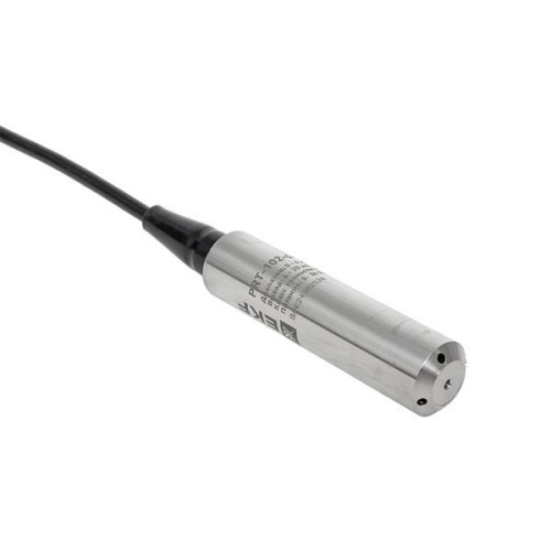 Погружной датчик уровня (гидростат) 0-6 м вод.ст. 0,5% кабель 6 м | код PRT-102-6-0,5-6 | EKF