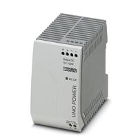 Источники питания UNO-PS/1AC/15DC/100W | код 2903002 | PHOENIX CONTACT