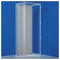 Монтажная плата, для шкафов DAE/CQE 2000 x 400 мм² (упак. 1шт) | код. R5PCE2040 | DKC