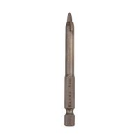 Сверло по стеклу и керамике 8мм ((шестигранный хвостовик) KR-91-0643 Kranz