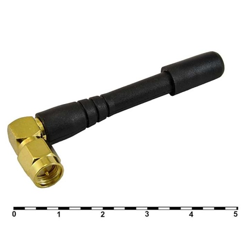 Антенна GSM RUICHI JCJB9018R | код 85194 | Ruichi