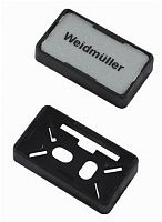 Маркировка проводов и кабелей CC-H 15/60 WEIDMULLER | код 1878910000 | WEIDMULLER