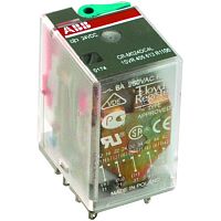 Реле CR-M220DC3 220B DC 3ПК (10A) CR-M220DC3 | код 1SVR405612R9000 | ABB